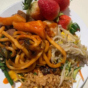 애슐리퀸즈 대표 사진