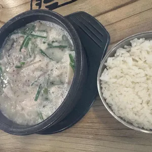 고향옥 얼큰순대국 대표 사진