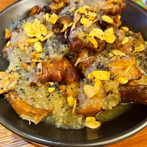 더맛있는족발보쌈 사진 1