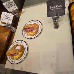 베통 성수 플래그십 리뷰 사진