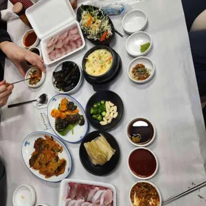 삼천포횟집 사진