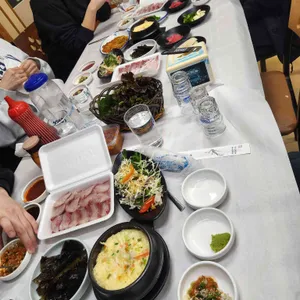 삼천포횟집 사진
