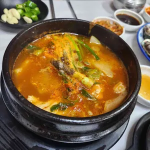 삼천포횟집 리뷰 사진