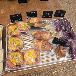 버터베이크 리뷰 사진