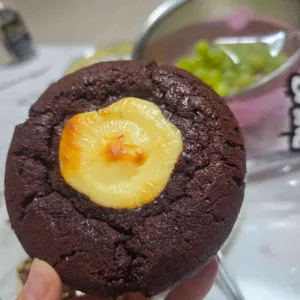 버터베이크 사진