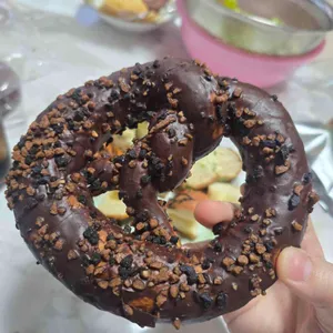 버터베이크 사진