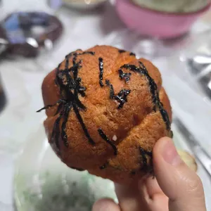 버터베이크 사진