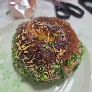 버터베이크 사진