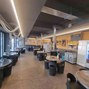 병목안 주먹고기 대표 사진