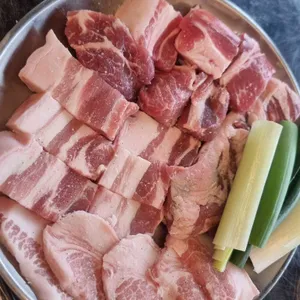 병목안 주먹고기 대표 사진