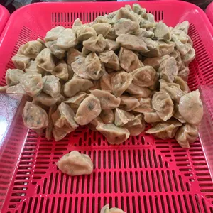 대성야채만두 사진 2