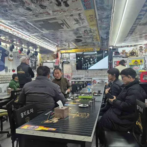 엘지포차 대표 사진