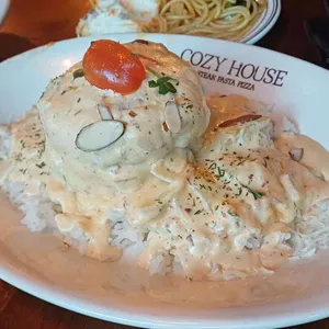 코지하우스 사진 1