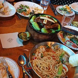 코지하우스 사진