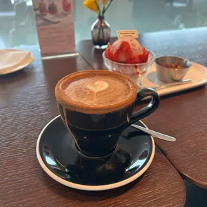 웨스틴조선 부산 파노라마라운지 대표 사진