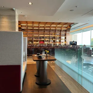 웨스틴조선 부산 파노라마라운지 대표 사진