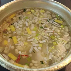 수철이네 왕새우튀김 대표 사진