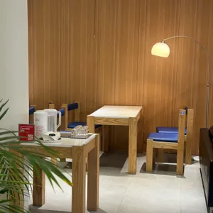 베르크 로스터스 대표 사진