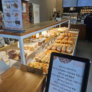 우즈베이커리 리뷰 사진