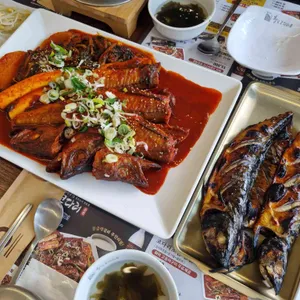 황금코다리 사진