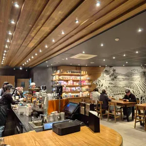 스타벅스 대표 사진