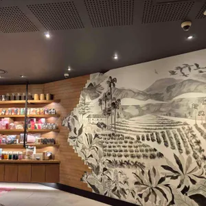 스타벅스 대표 사진