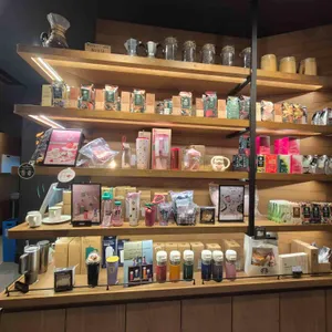 스타벅스 리뷰 사진