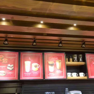 스타벅스 리뷰 사진