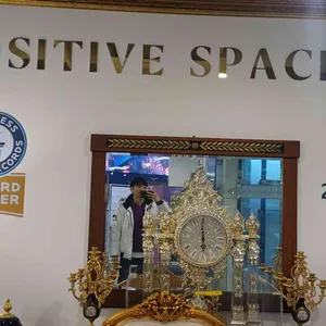 포지티브 스페이스566 대표 사진