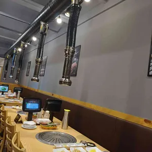 맛있는 고기에 솜씨를 더하다 대표 사진