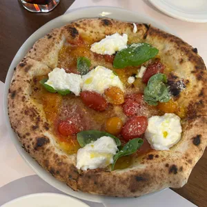 프레고피자 대표 사진