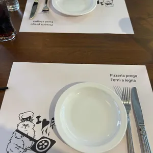 프레고피자 대표 사진