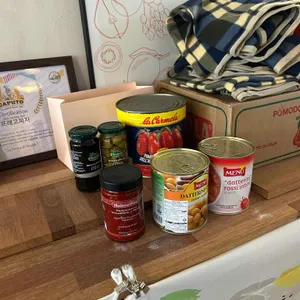 프레고피자 대표 사진