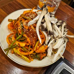 가야촌유황오리 사진 1