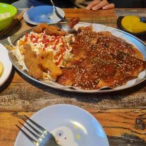 헤이포차 대표 사진