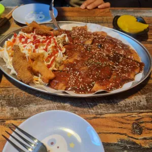 헤이포차 대표 사진