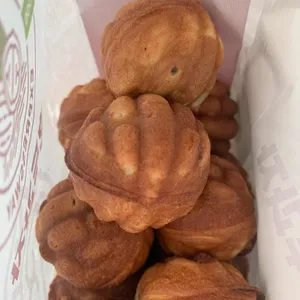 호두과자 사진 2