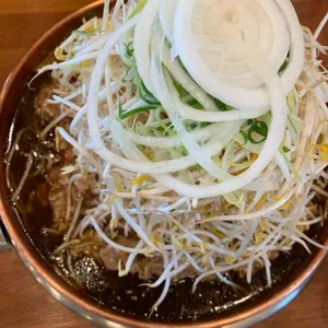 장지리막국수 대표 사진