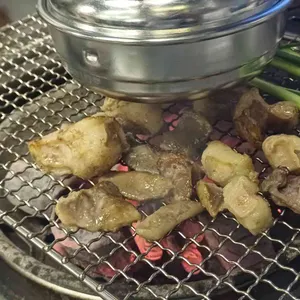 광화문미진숯불막창 사진 1