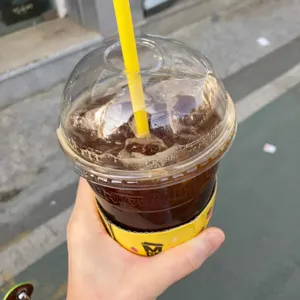 메가커피 사진 1