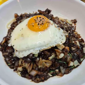 짬뽕의달인 사진