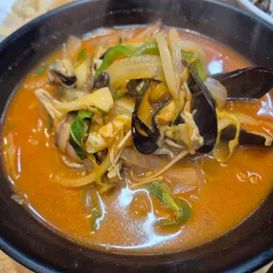 짬뽕의달인 사진