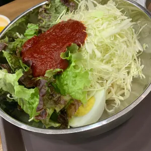 오뚜기분식 대표 사진