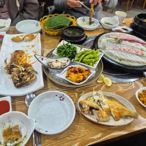 우리수산 대표 사진