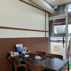 온정반샤브칼국수 대표 사진