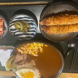 미도리카레 대표 사진