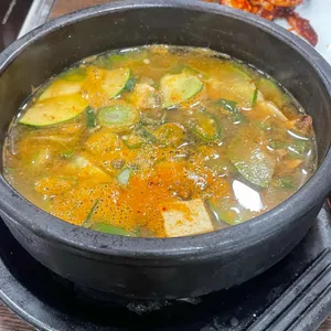 다랭이마을밥상 대표 사진