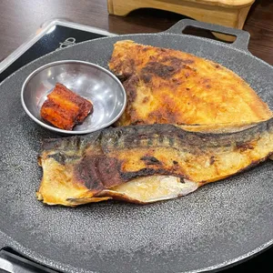 다랭이마을밥상 대표 사진