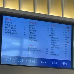 빽다방 빵연구소 리뷰 사진