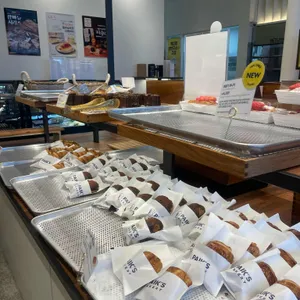 빽다방 빵연구소 사진 1